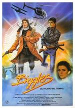 Watch Biggles: Adventures in Time Movie4k