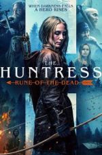 Watch The Huntress: Rune of the Dead Movie4k