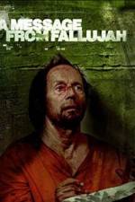 Watch A Message from Fallujah Movie4k