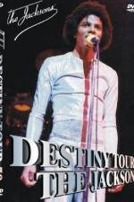 Watch The Jacksons Destiny Tour Movie4k