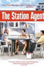 Watch The Station Agent Movie4k