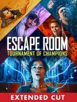 Watch Escape Room: Tournament of Champions (Extended Cut) Movie4k