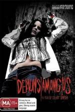 Watch Demonsamongus Movie4k