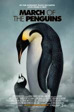 Watch March of the Penguins Movie4k