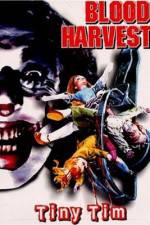 Watch Blood Harvest Movie4k