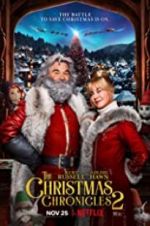 Watch The Christmas Chronicles 2 Movie4k