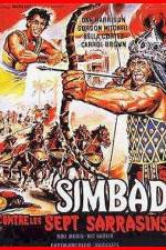 Watch Sinbad contro i sette saraceni Movie4k