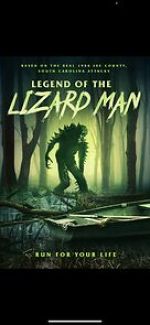 Watch Legend of Lizard Man Movie4k