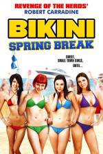 Watch Bikini Spring Break Movie4k