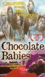 Watch Chocolate Babies Movie4k