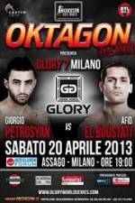 Watch Glory 7 Milan Movie4k