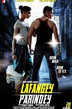 Watch Lafangey Parindey Movie4k