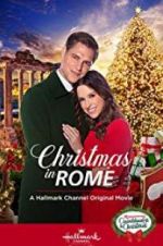 Watch Christmas in Rome Movie4k