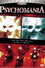 Watch Psychomania Movie4k