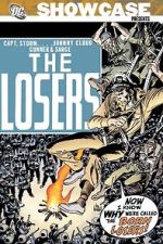 Watch DC Showcase: The Losers (Short 2021) Movie4k