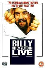 Watch Billy Connolly Bites Yer Bum Movie4k