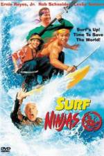 Watch Surf Ninjas Movie4k