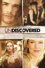 Watch Undiscovered Movie4k
