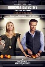 Watch The Gourmet Detective: A Healthy Place to Die Movie4k