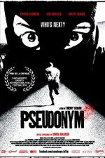 Watch Pseudonym Movie4k