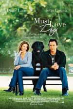 Watch Must Love Dogs Movie4k