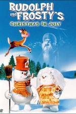 Watch Rudolph and Frosty's Christmas in July Movie4k