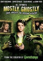 Watch Mostly Ghostly: One Night in Doom House Movie4k