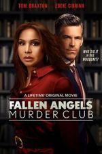 Watch Fallen Angels Murder Club: Friends to Die For Movie4k