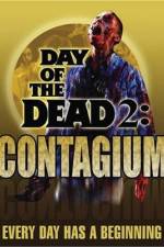 Watch Day of the Dead 2: Contagium Movie4k