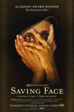 Watch Saving Face Movie4k