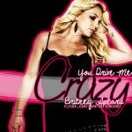 Watch Britney Spears: (You Drive Me) Crazy Movie4k