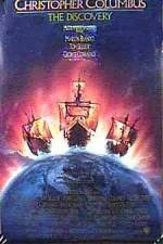 Watch Christopher Columbus The Discovery Movie4k