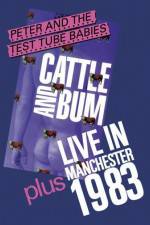 Watch Peter And The Test Tube Babies Live In Manchester Movie4k