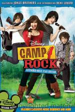 Watch Camp Rock Movie4k