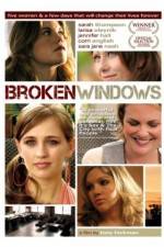 Watch Broken Windows Movie4k