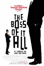 Watch The Boss of It All Movie4k