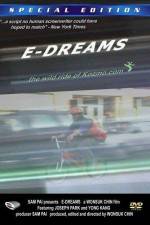 Watch E-Dreams Movie4k