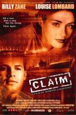 Watch Claim Movie4k