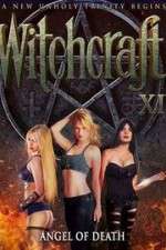 Watch Witchcraft 14 Angel of Death Movie4k