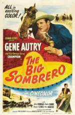 Watch The Big Sombrero Movie4k