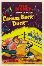 Watch Canvas Back Duck Movie4k