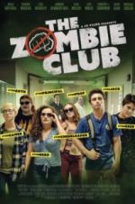 Watch The Zombie Club Movie4k