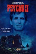 Watch Psycho II Movie4k