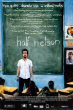 Watch Half Nelson Movie4k