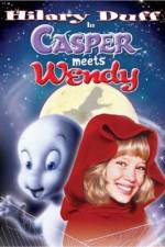 Watch Casper Meets Wendy Movie4k