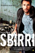 Watch Sbirri Movie4k