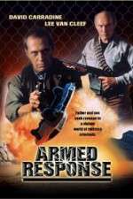 Watch Armed Response Movie4k