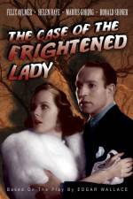 Watch The Case of the Frightened Lady Movie4k