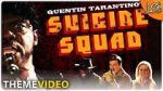 Watch Quentin Tarantino\'s Suicide Squad Movie4k