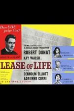 Watch Lease of Life Movie4k